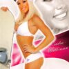 2011 Kendra Wilkinson #94 Bench Warmer BubbleGum-front