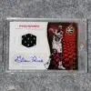 2016-17 Glen Rice #PJA-GR Panini Limited Phenoms Jersey Autographs /99-front