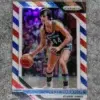 2018-19 Pete Maravich #255 Panini Prizm Red White Blue Prizm-front