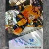 2015-16 Viktor Arvidsson #63 Upper Deck SPx Shift Change RC Auto-front