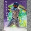 2017 Jurickson Profar #95 Topps Inception Purple /150