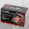Ultra PRO Semi-Rigid Card Holders-front
