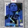 2023 Hernan Crespo by Matt Taylor #182 Topps Project 22-front