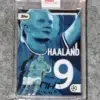 2023 Erling Haaland by Doaly #187 Topps Project 22-front