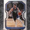 2020-21 Luka Doncic #32 Panini Prizm