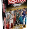 Monopoly Panini Prizm 2022-23 NBA Trading Card Booster Box-front