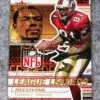 2002 Terrell Owens #7LL Fleer Ultra League Leaders-front