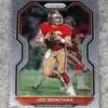 2020 Joe Montana #290 Panini Prizm-front