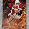 2014 Larry Fitzgerald #119 Topps Valor Glory /199-front