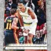 2022-23 Jabari Smith Jr #171 Panini Photogenic RC /999-front