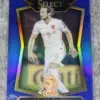 2015-16 Daley Blind #96 Panini Select Blue Prizm /299