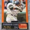 2013 Robinson Cano #17 Panini America's Pastime /125-front