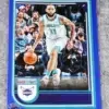 2022-23 Cody Martin #94 Panini NBA Hoops Blue SP-front
