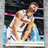 2022-23 Christian Braun #167 Panini Photogenic Rookie RC /999