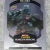 2022 Taika Waititi as Korg #66 Upper Deck Marvel Allure Thor Ragnarok-front