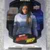 2022 Hannah John-Kamen as Ghost #84 Upper Deck Marvel Allure Ant-Man and the Wasp-front