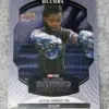 2022 Letitia Wright as Shuri #72 Upper Deck Marvel Allure Black Panther-front