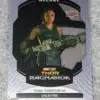 2022 Tessa Thompson as Valkyrie #61 Upper Deck Marvel Allure Thor Ragnarok-front