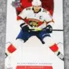 2019-20 Aleksander Barkov #9 Upper Deck Ultimate Collection /149-front