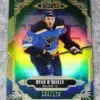 2020-21 Ryan O'Reilly #29 Upper Deck Stature Green Parallel /175-front