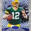 2013 Aaron Rodgers #84 Panini Certified Platinum Blue /100-front