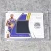 2020-21 Andrew Wiggins #SM-AWG Panini Immaculate Standout Memorabilia /99-front