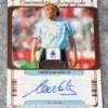 2022-23 Gaizka Mendieta #CA-GAI Panini Chronicles Contenders Autographs /190