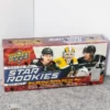 2021-22 Upper Deck NHL Star Rookies Box Set - Sealed