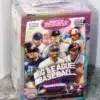 2023 Topps Big League Baseball MLB Value Box - Sealed-front