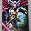 1994 Stryfe #96 Fleer Marvel Flair '94 X-Cutioner's Song-front