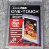 Ultra PRO One-Touch Magnetic Holder 55pt-front