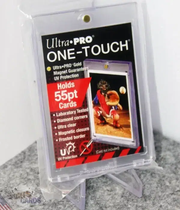 Ultra PRO One-Touch Magnetic Holder 55pt-stand