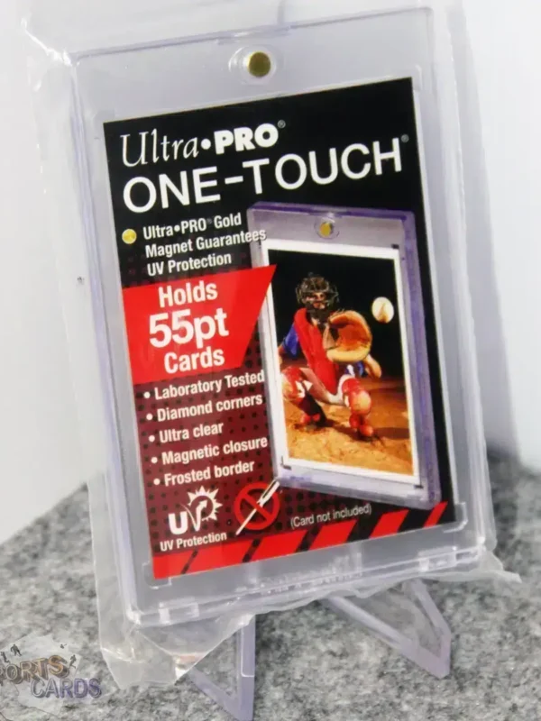 Ultra PRO One-Touch Magnetic Holder 55pt-stand