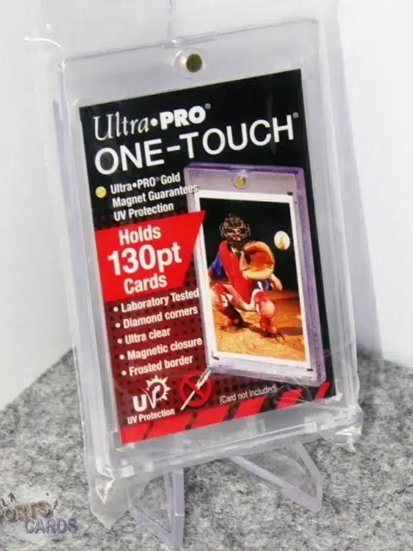 Ultra PRO One-Touch Magnetic Holder 130pt-stand