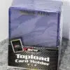 BCW Topload Card Holders 3" x 4" Rookie Gold Imprinted-front