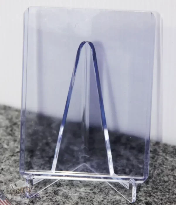 Ultra PRO Small Lucite Stand for Card Holders 5 pcs-back