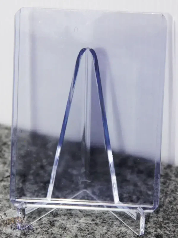 Ultra PRO Small Lucite Stand for Card Holders 5 pcs-back