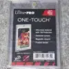 Ultra PRO One-Touch Magnetic Holder 35pt-front