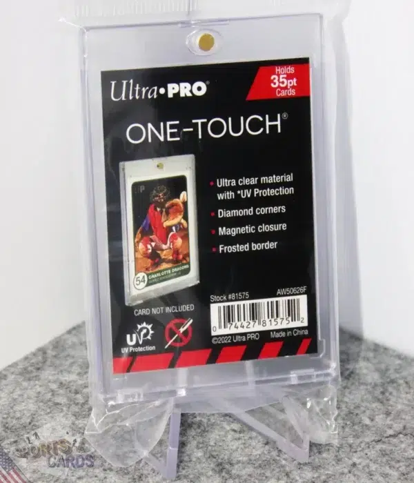 Ultra PRO One-Touch Magnetic Holder 35pt-stand