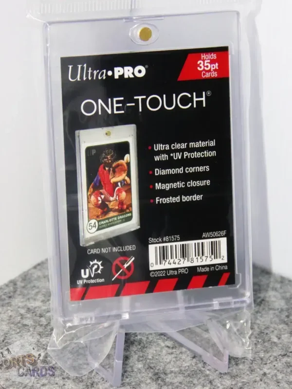 Ultra PRO One-Touch Magnetic Holder 35pt-stand