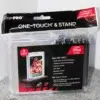 Ultra PRO One-Touch 35pt & Stands 5 Pack-front