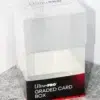 Ultra PRO Graded Cards Storage Box-front