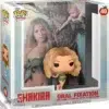 Funko POP! Albums Shakira #40 Oral Fixation + Vinyl Figure-front