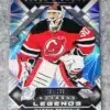 2022-23 Martin Brodeur #BDL-BR Upper Deck Black Diamond Legends /299-front