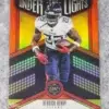 2023 Derrick Henry #UL-DHE Panini Legacy Under The Lights /149