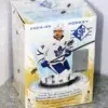 2024-25 Upper Deck SP Hockey NHL Blaster Box - stand