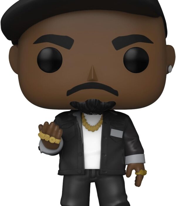 Pop Albums Tupac Shakur 2Pacalypse Now Pop