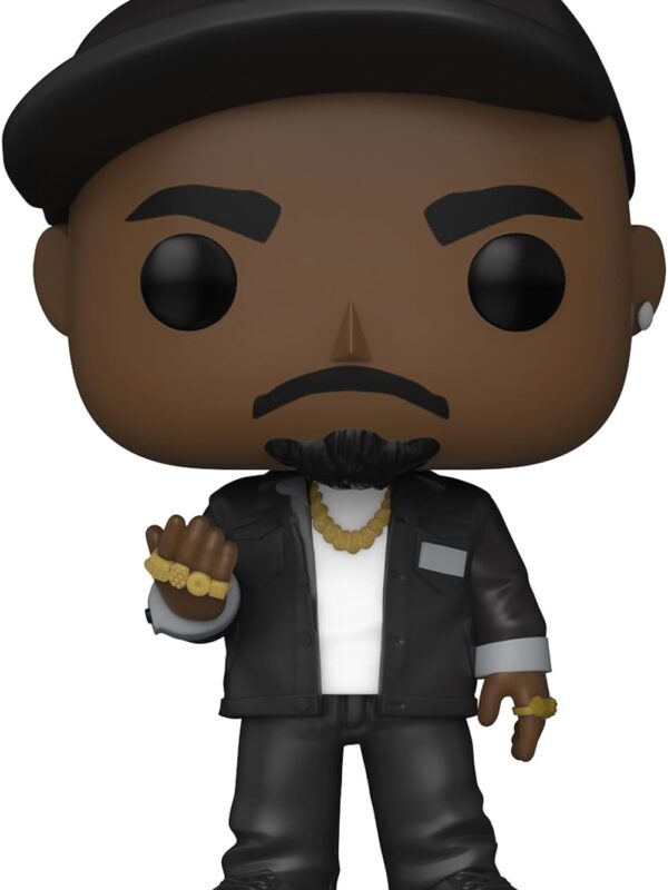 Pop Albums Tupac Shakur 2Pacalypse Now Pop