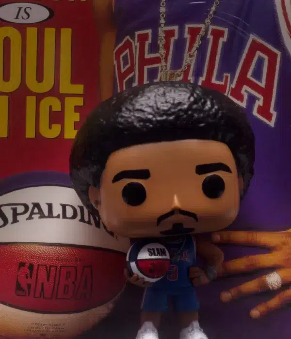 Pop! NBA Allen Iverson Pop