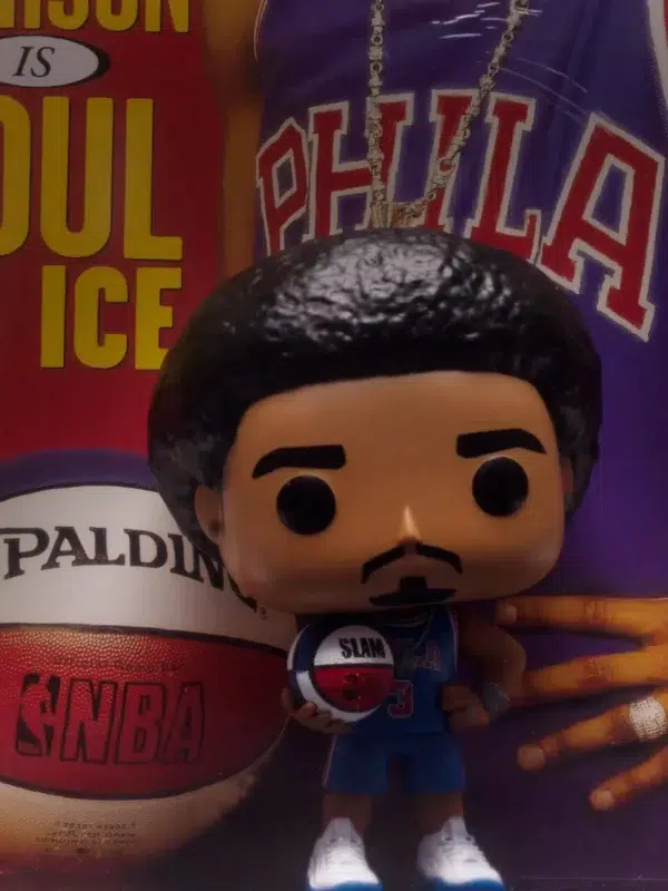 Pop! NBA Allen Iverson Pop
